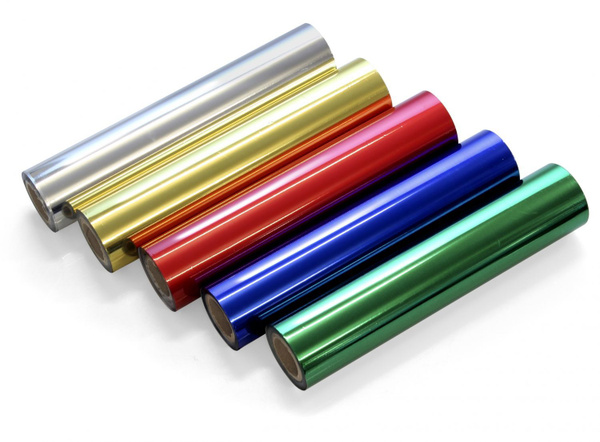 Metallized Paper Market