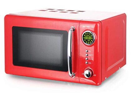 Microwave Device Market