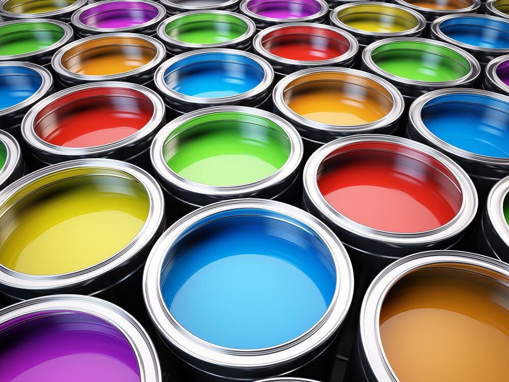 Middle East Paints and Coating Market 