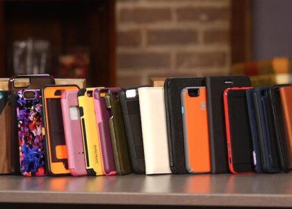 Mobile Cases and Covers Market