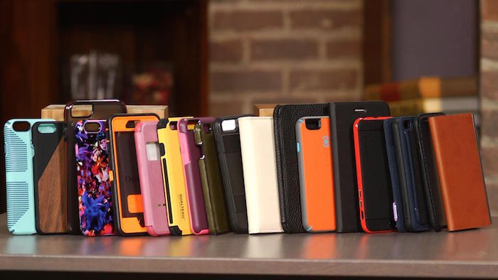 Mobile Cases and Covers Market