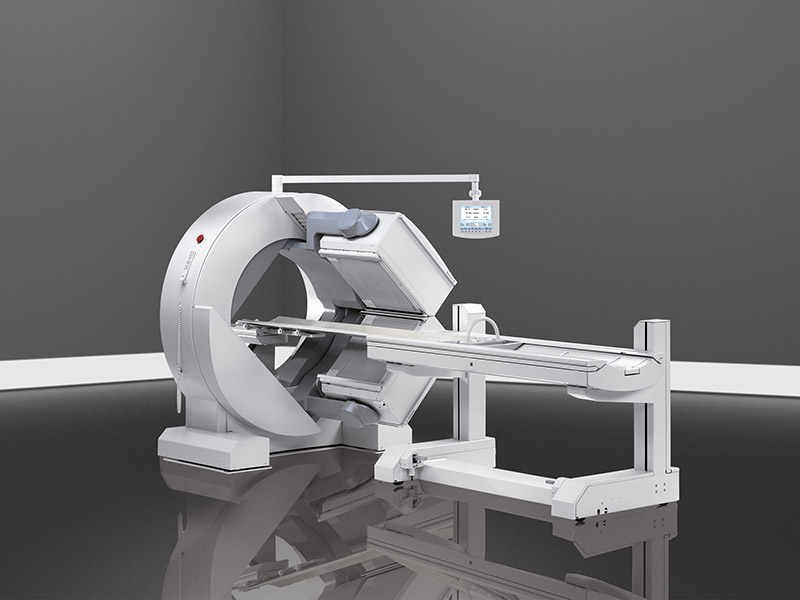 Mobile Gamma Cameras Market