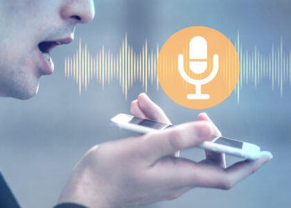 Mobile Speech Recognition Software