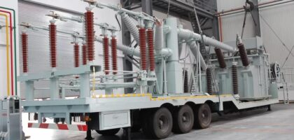 Mobile Substation Market