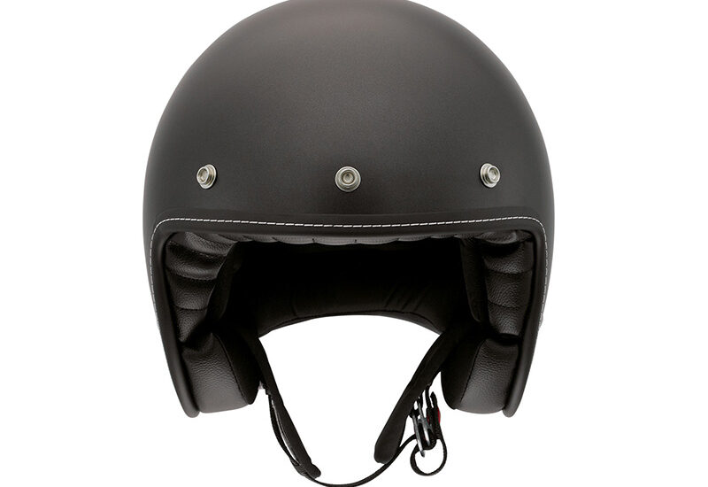 Motorcycle Helmet Market