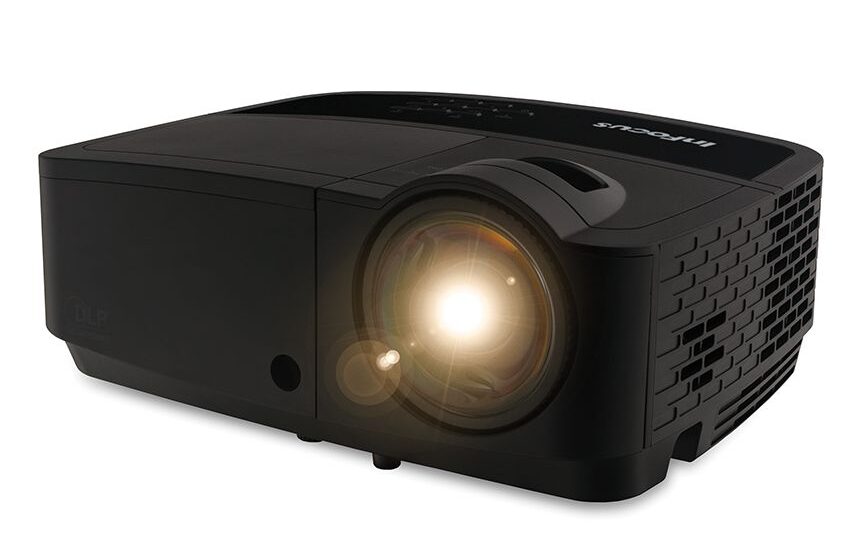 Multimedia Projectors Market