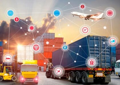 Connected Logistics Market