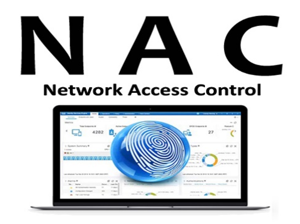 Network Access Control Market