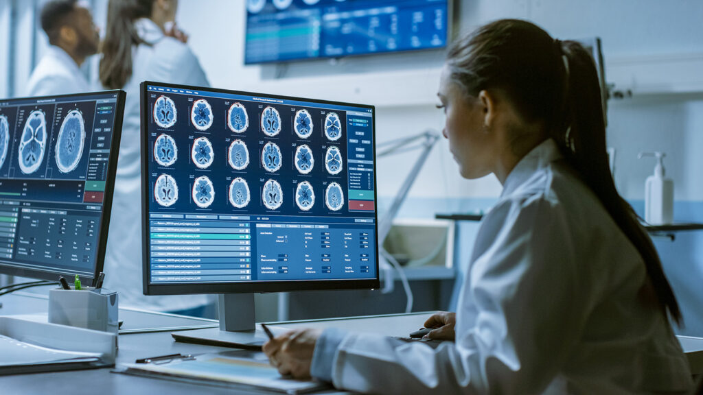 Neurology Clinical Trials Market