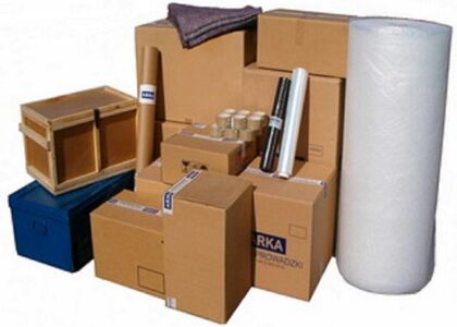 Next Generation Packaging Market