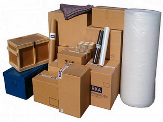 Next Generation Packaging Market