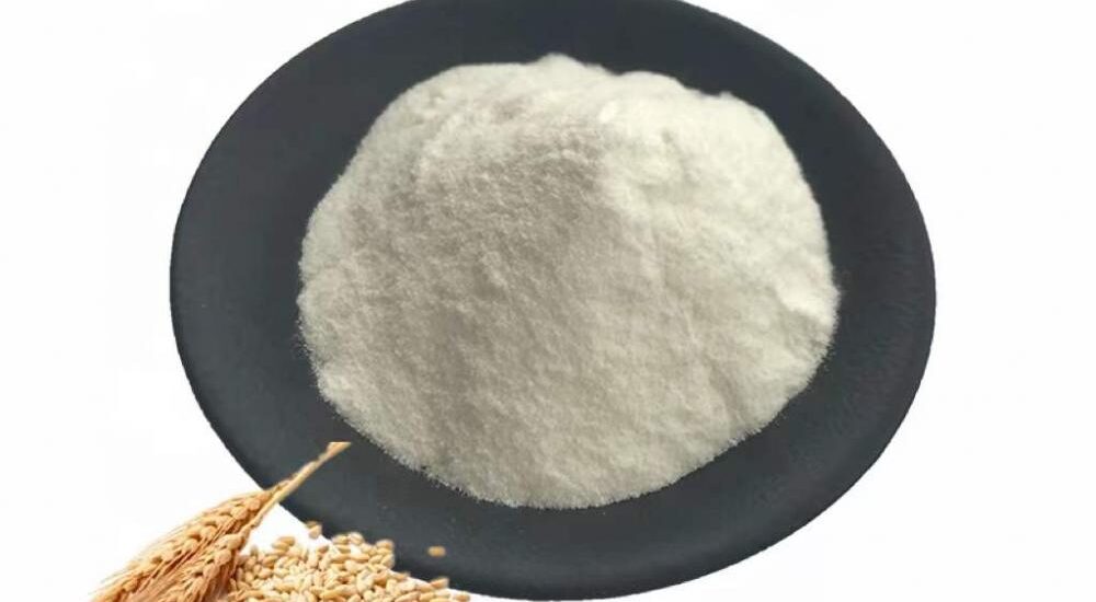 Oat Beta-Glucan Market