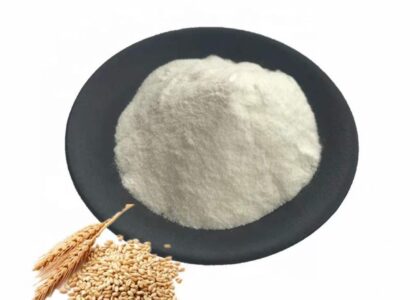 Oat Beta-Glucan Market