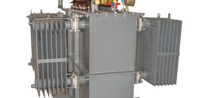 Oil Filled Transformer Market