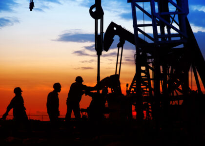 Oilfield Communications Market