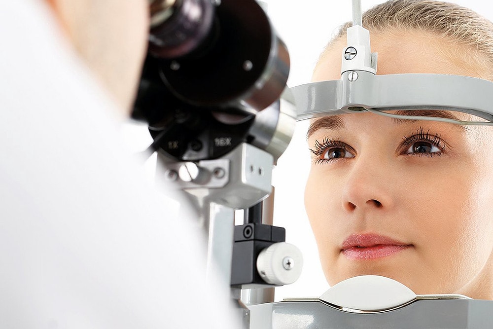 Ophthalmic Diagnostic Equipment Market