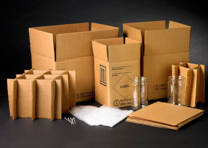 Packaging Additives Market