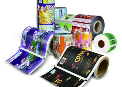 Packaging Laminate Market