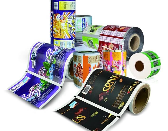 Packaging Laminate Market