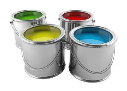 Paint Cans Market