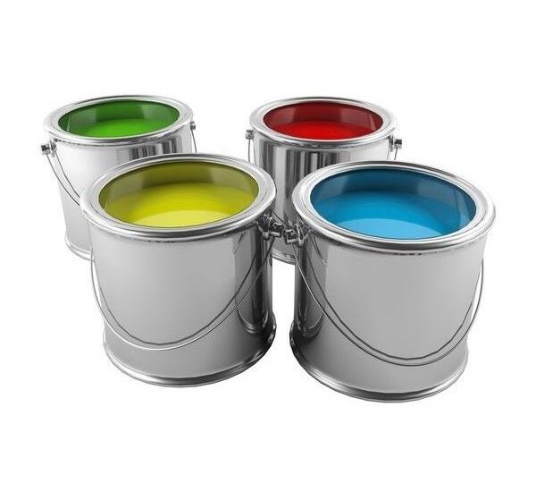 Paint Cans Market