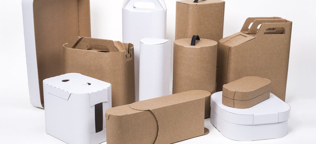 Paper Packaging Market