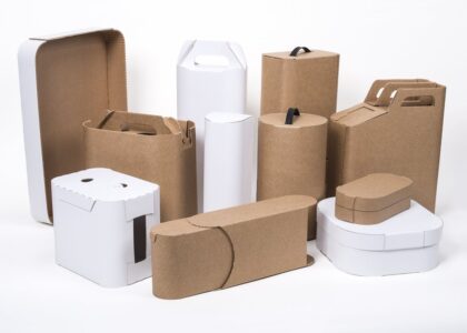 Paper Packaging Market