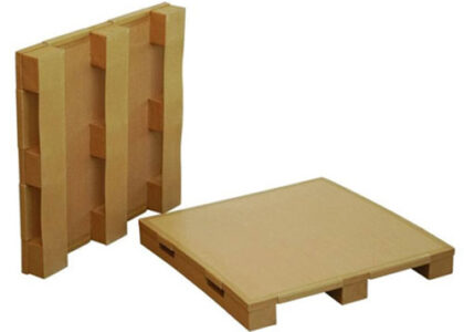 Paper Pallet Market