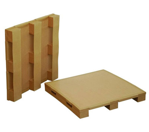 Paper Pallet Market