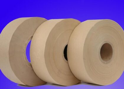 Paper Tapes Market