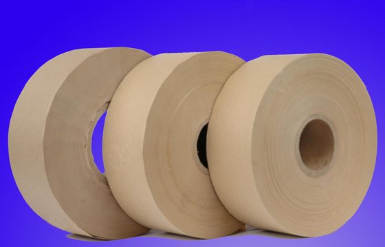 Paper Tapes Market