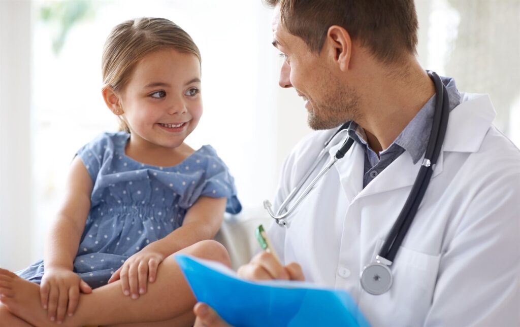 Pediatric Home Healthcare Market