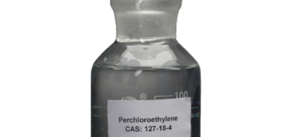 Perchloroethylene