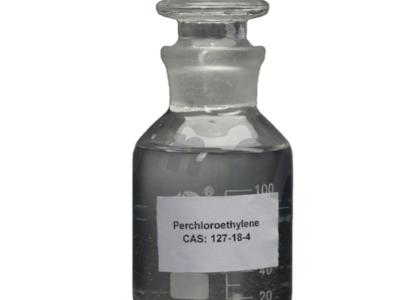 Perchloroethylene