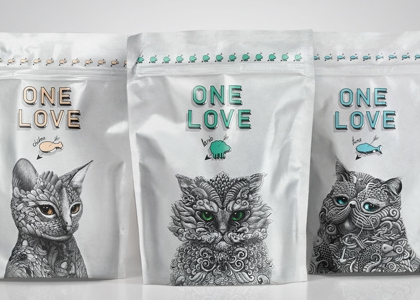 Pet Care Packaging