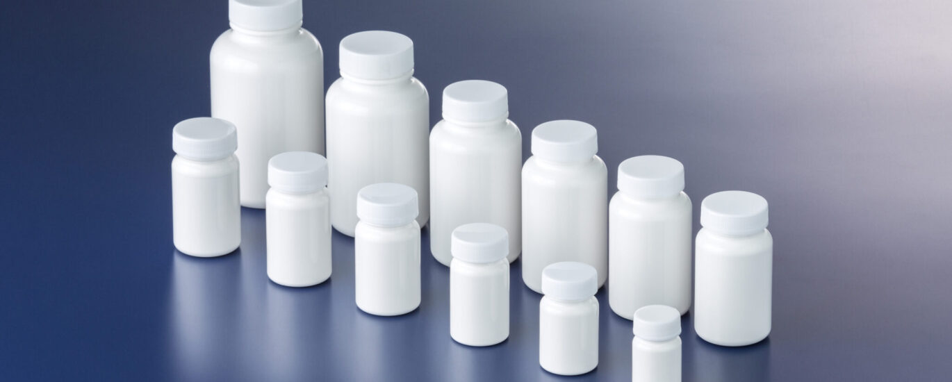 Pharmaceutical Plastic Bottle Market