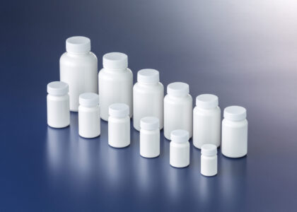 Pharmaceutical Plastic Bottle Market