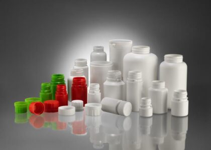 Pharmaceutical Plastic Packaging Market