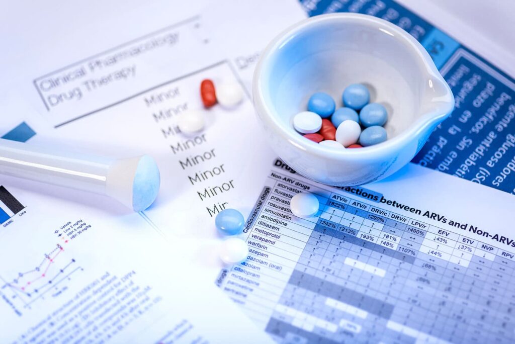 Pharmacovigilance Market