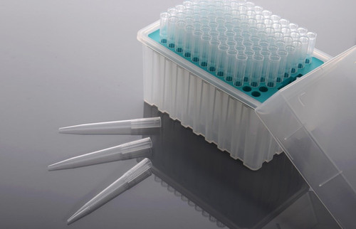 Pipette Tips Market