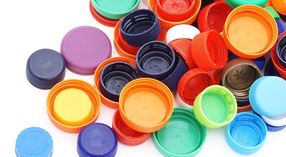 Plastic Caps & Closures Market