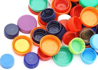 Plastic Caps & Closures Market