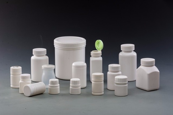 Plastic Healthcare Packaging Market