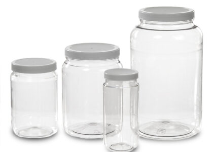 Plastic Jar Packaging Market