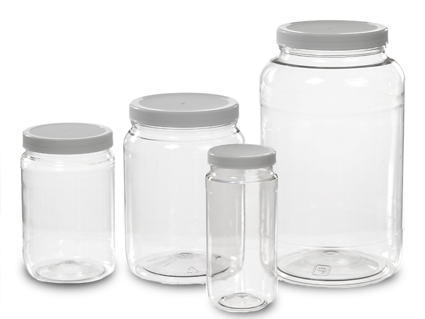 Plastic Jar Packaging Market