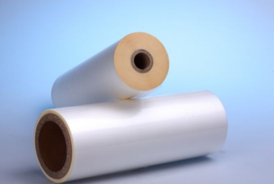 Polypropylene Packaging Films Market