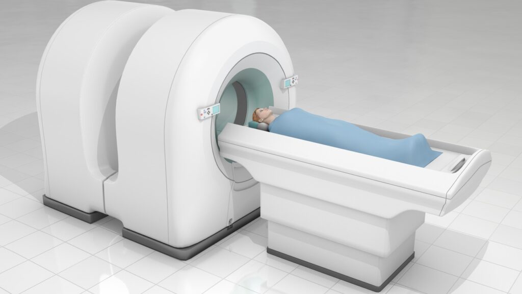 Positron Emission Tomography (PET) Scanners Market