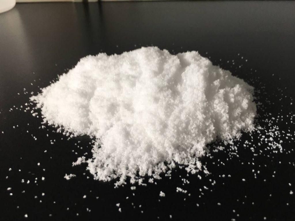 Potassium Chloride Market 