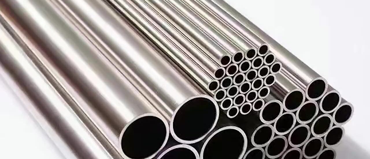 Precision Stainless Steel Market