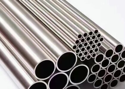 Precision Stainless Steel Market